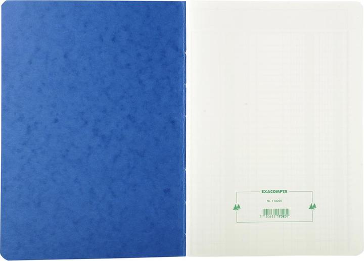 Actual product image Exacompta Business books (40 x)