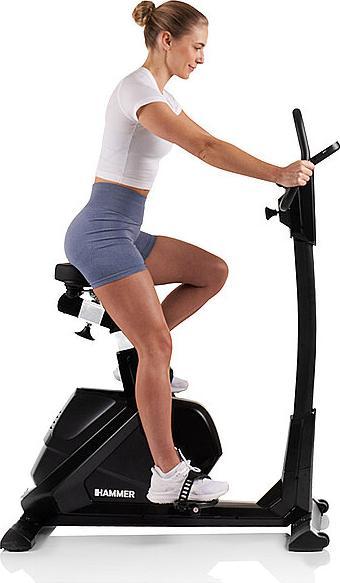 Produktbild Hammer Fitness Hammer Varon XTR II Ergometer