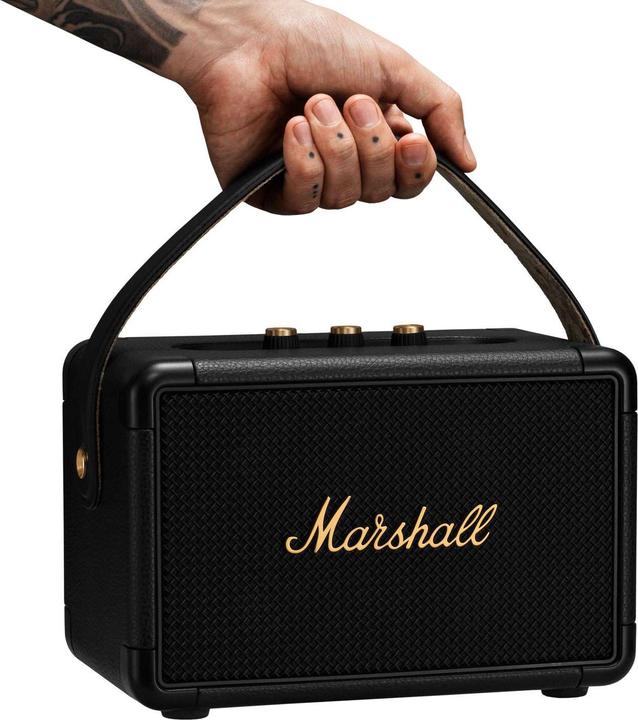 Image du produit Marshall Kilburn II (20 h, Fonctionnement sur secteur, Fonctionnement sur batterie)