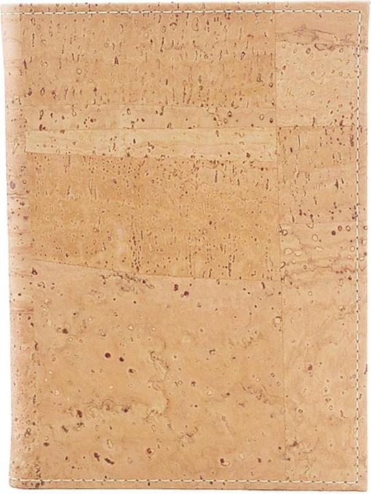 Produktbild Simarc Kork Mappe A5 «Natural» (A5, 1 x)