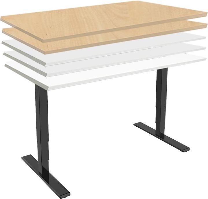 Image du produit Contini Châssis de table élévatrice ET225E