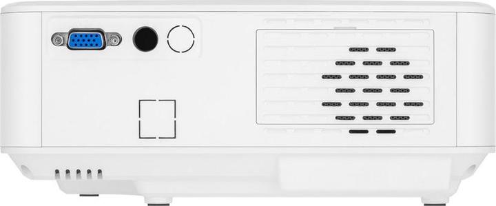 Actual product image Krüger&Matz V-LED20 (Full HD+, 5000 lm, 1.4:1)