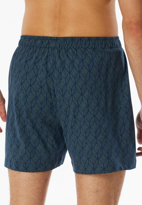 Immagine prodotto Schiesser Boxer Multi (10, Confezione da 2)