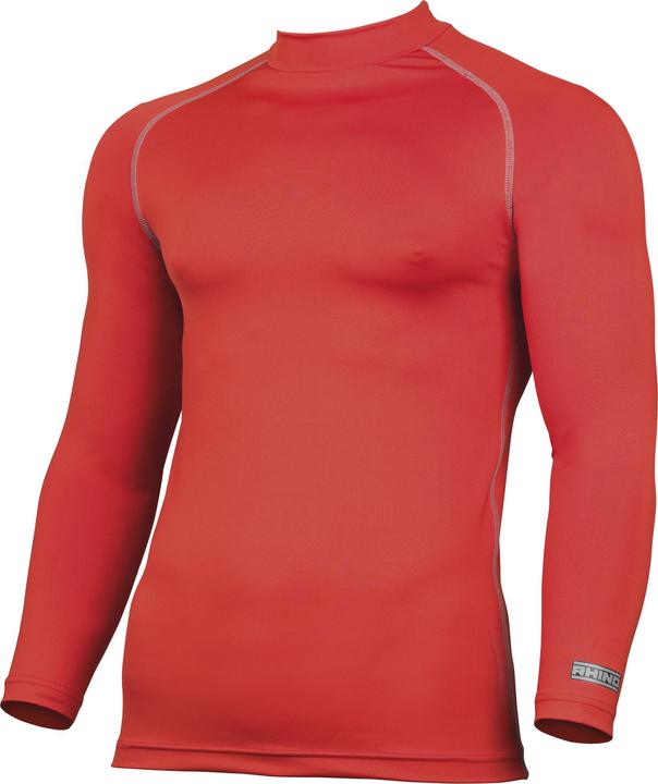 Actual product image Thermal Undershirt Long Sleeve (S, M)