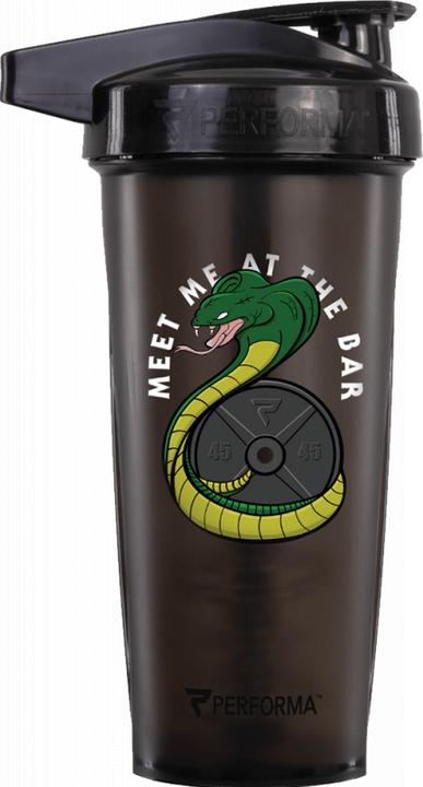 Produktbild PerfectShaker Performa Activ (800ml) - At The Bar (0.80 l)