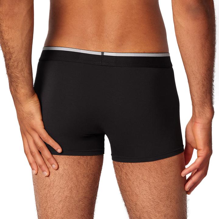 Immagine prodotto Skiny 6er Pack Basic Retro Short / Pant (M, confezione da 6)