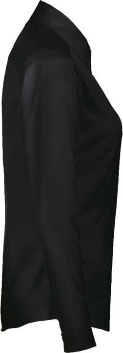 Immagine prodotto Hakro Camicetta da donna Business con manica 1/1 nera Gr.L (L)