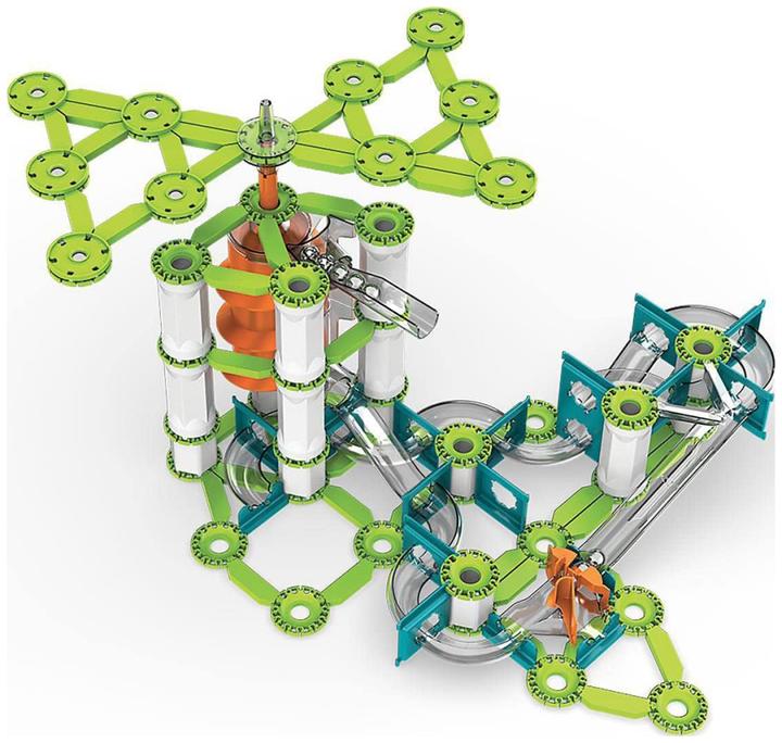 Actual product image Geomag Mechanics Gravity