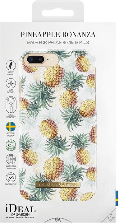 Actual product image iDeal Of Sweden Fashion (Apple iPhone 8 Plus)