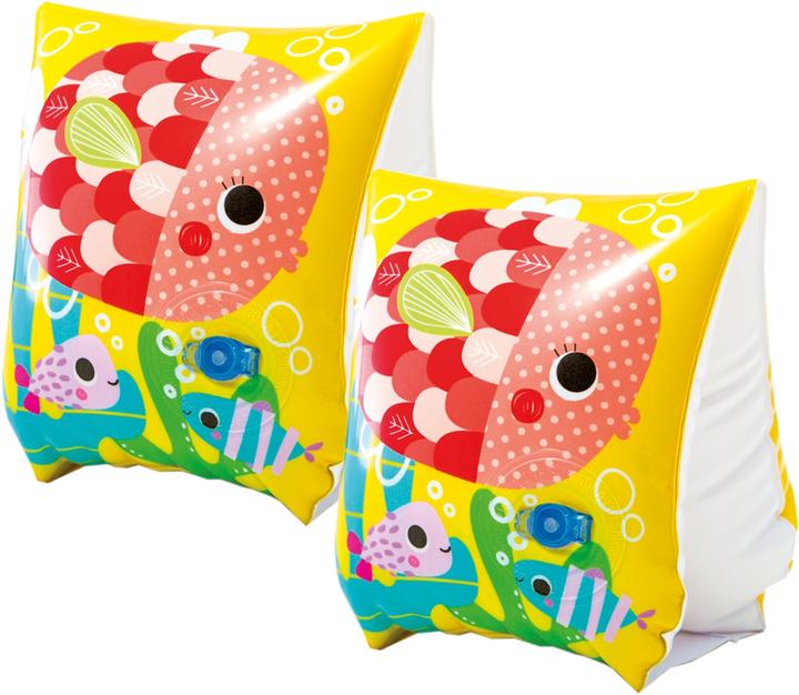 Image du produit Intex Tropical Buddies