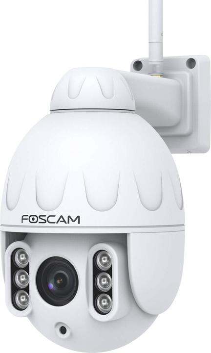 Produktbild Foscam SD4 (2304 x 1536 Pixels)