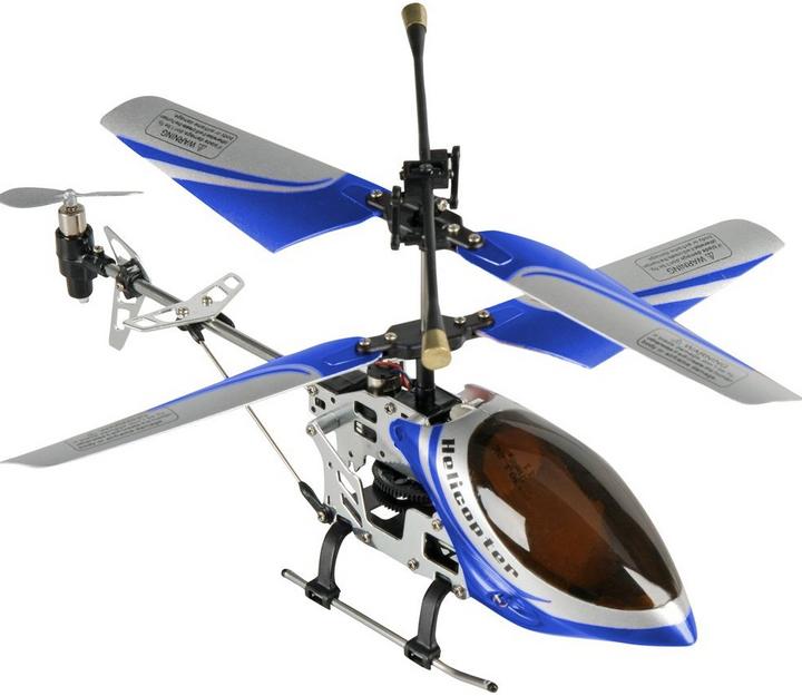 Produktbild fun2get Falcon-X 9YRHT001
