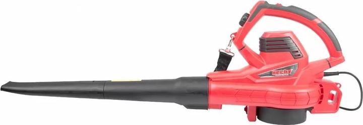 Produktbild Hecht 3303 Laubbläser / -sauger elektrisch (Netzbetrieb, Laubsauger, Laubsauger-& bläser, Laubbläser)
