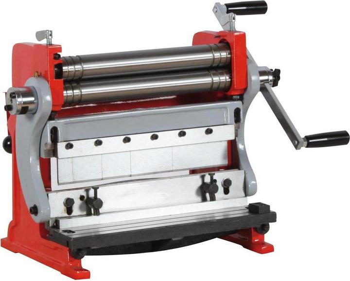 Produktbild Holzmann Blechbearbeitungsmaschine 3 IN 1