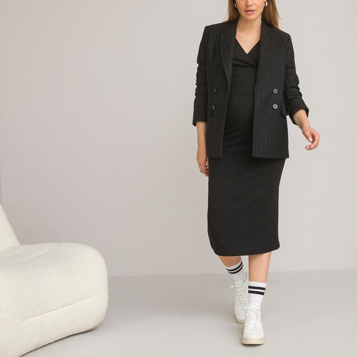 Immagine prodotto La Redoute Collections Camicia Swaddle per la gravidanza (L)