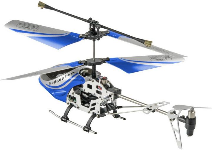 Produktbild fun2get Falcon-X 9YRHT001