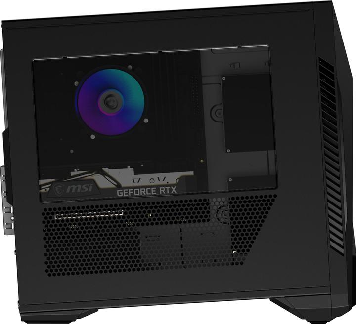 Produktbild MSI MAG Infinite S3 14NUB5-1431EU (Intel Core i5-14400F, 32 GB, 1000 GB, GeForce RTX 4060 Ti)