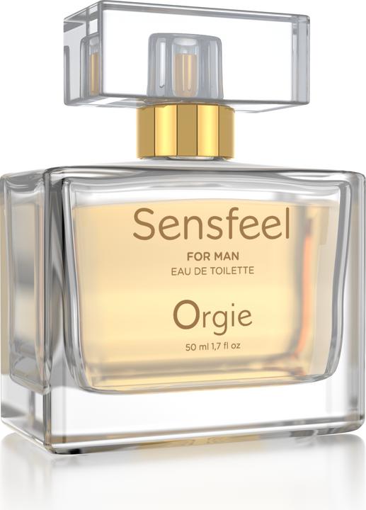 Orgie Sensfeel (Eau de Toilette, 50 ml)