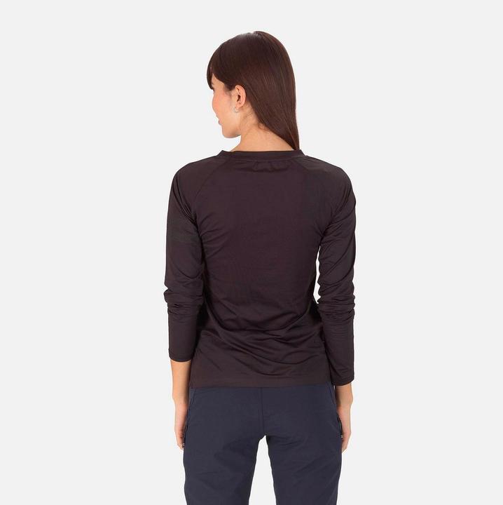 Actual product image Rossignol Thermo-T-Shirt Skpr Ls Tee (XS)