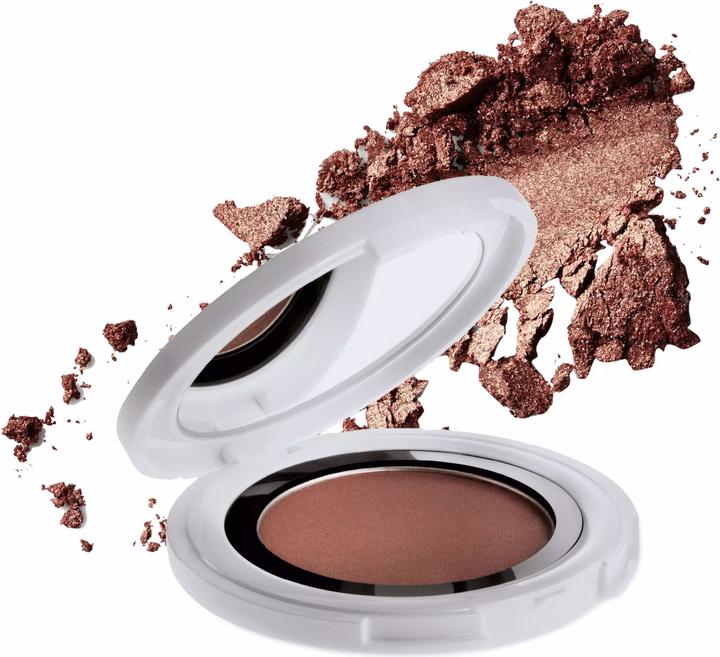 Actual product image Und Gretel Berlin IMBE Eye Shadow (02 Auburn)