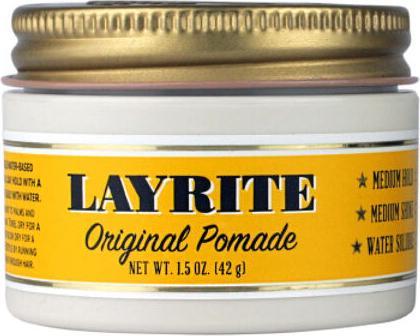 Actual product image Layrite Original (Hair gel, 120 ml)