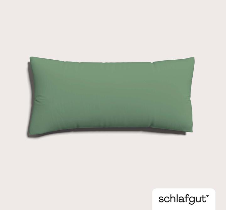 Immagine prodotto schlafgut Knitted Jersey (Copripiumino, 40 x 80 cm)