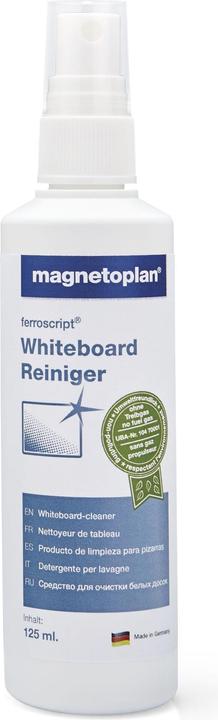 Produktbild Magnetoplan Tafelreiniger