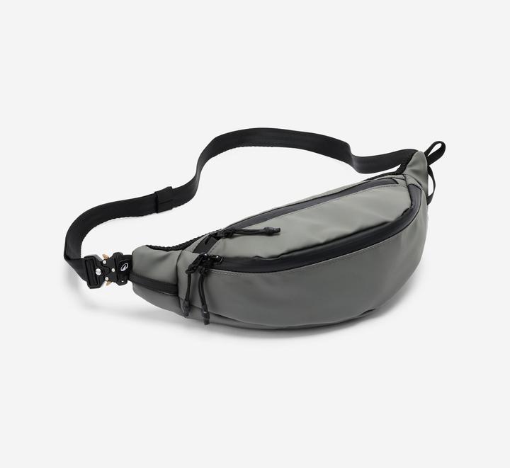 Forclaz Gürteltasche wasserabweisend 2 Fächer