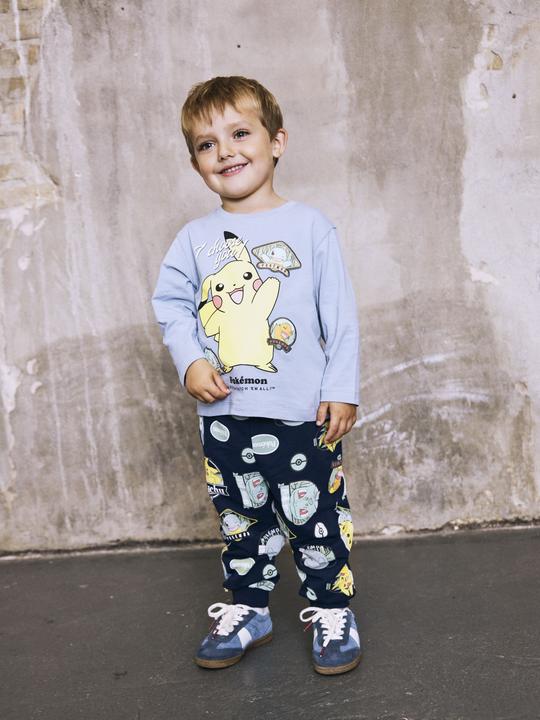 Actual product image Name it Pokémon Jogginghose (92)