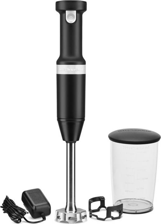 Actual product image KitchenAid 5KHMB732