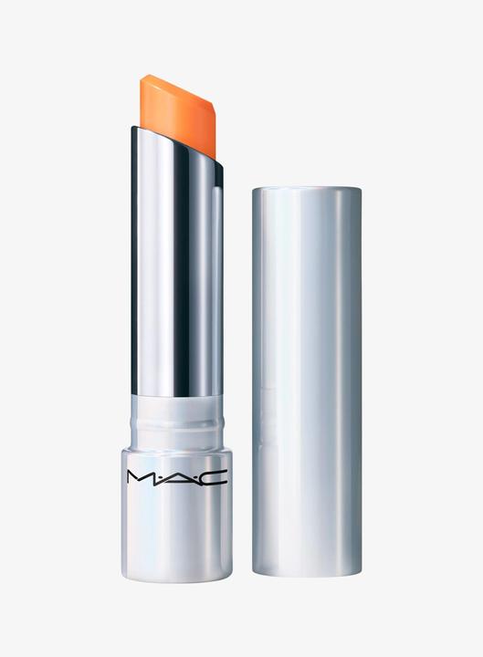 Actual product image Mac Knives Glow Play Tendertalk Lip Balm Oops! (Balm, 3.60 ml)