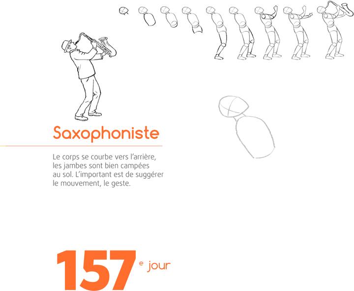 Image du produit 365 motifs de dessin pour chaque jour