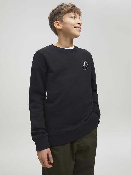 Actual product image Jack & Jones Logo Sweatshirt Sweatshirt (140)