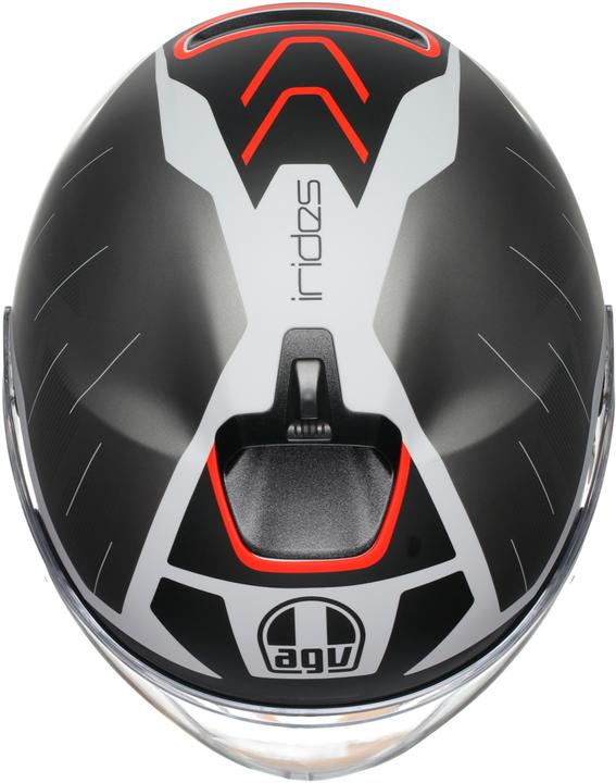 Immagine prodotto AGV Casque jet Irides Trieste (62 cm, XL)