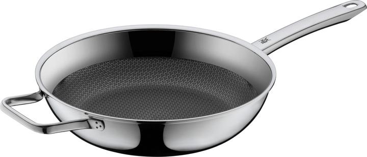 Actual product image WMF Professional Resist (28 cm, Frying pan, Aluminium, Stainless steel)