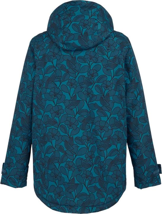 Immagine prodotto Regatta Orla Kiely Giacca Impermeabile Uccelli Media Lunghezza Donna (36)