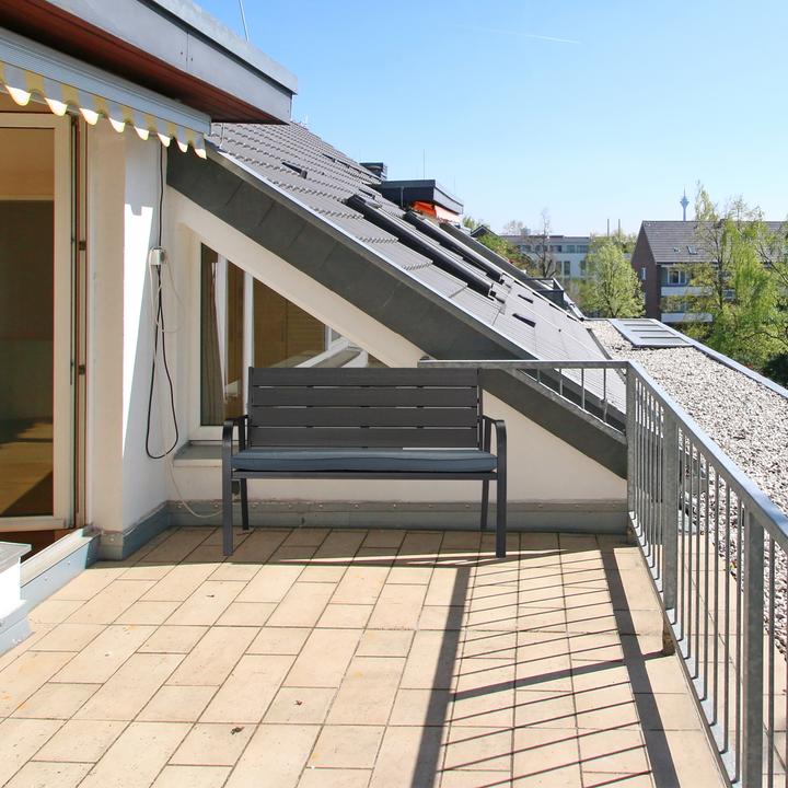 Image du produit Relaxdays Gartenbank