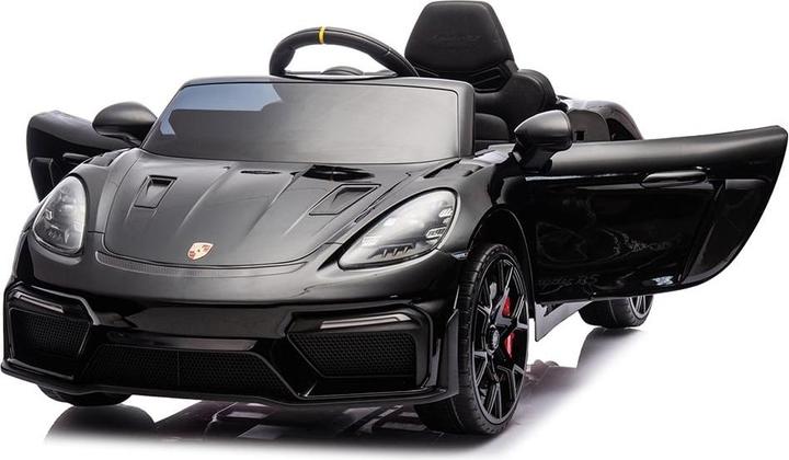 Produktbild Azeno Porsche Spyder 718 RS (12 V)