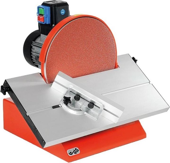 Productafbeelding Hegner HSM 300 (Excentrische schuurmachine, 750 W)