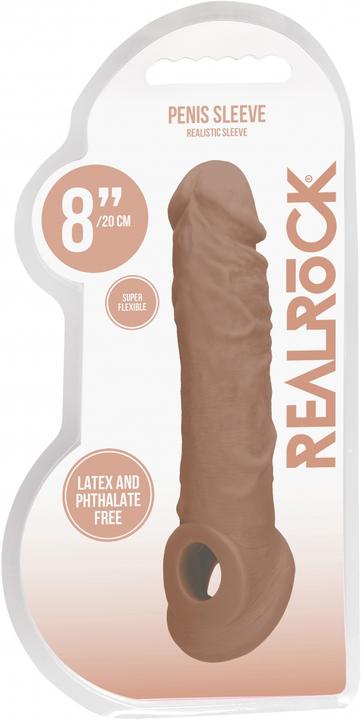 Productafbeelding RealRock Penishuls