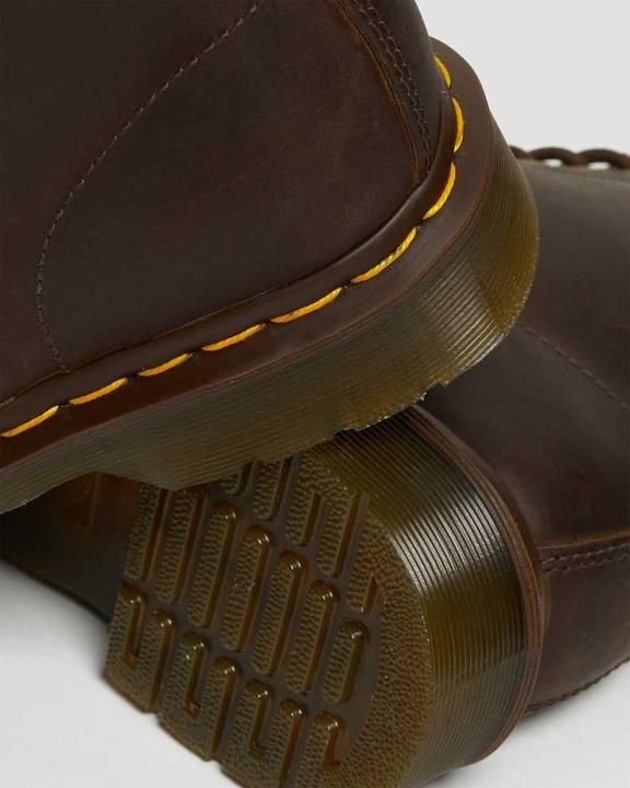 Produktbild Dr. Martens 1460 Crazyhorse (44)