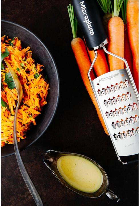 Actual product image Microplane Fine Julienne grater