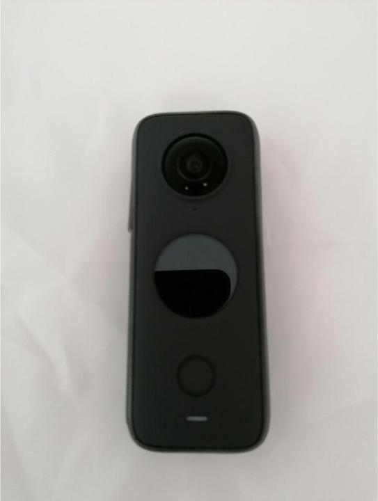 Produktbild Insta360 One X2 (30p, Bluetooth, WLAN)