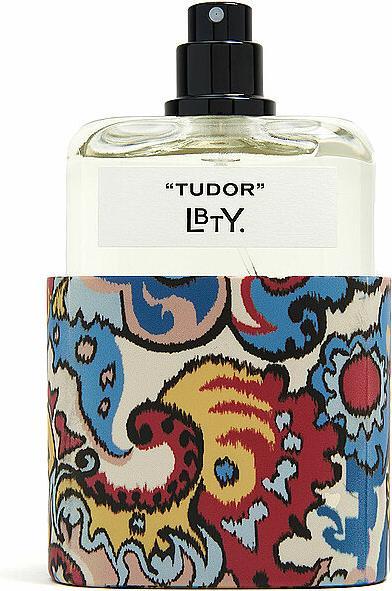 Actual product image Lbty. liberty beauty Tudor (Eau de parfum, 100 ml)