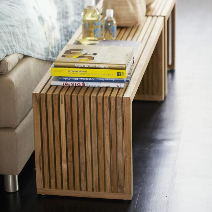 Actual product image Jan Kurtz Tivoli (120 cm)