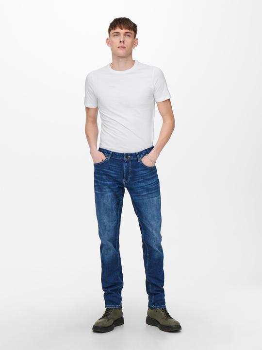Produktbild Only & Sons Basic 2er Pack (XL)
