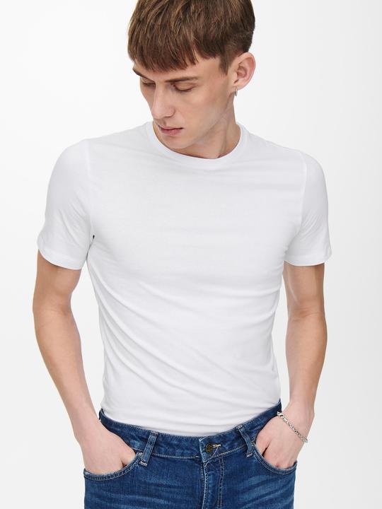 Produktbild Only & Sons Basic 2er Pack (XL)