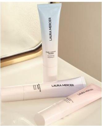 Actual product image Laura Mercier Pure Canvas Primer - Blurring
