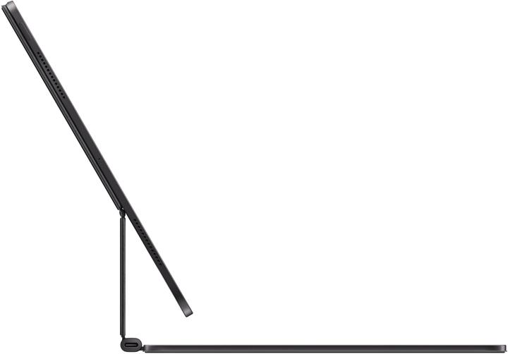 Produktbild Apple Magic Keyboard (DE, iPad Pro 13 2024 (M4))