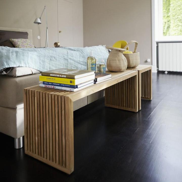 Actual product image Jan Kurtz Tivoli (120 cm)